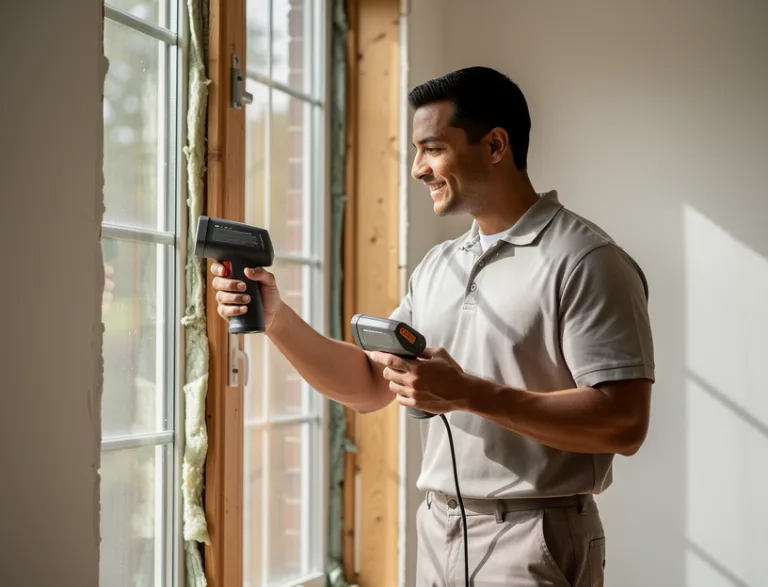 Home Energy Audit service in Point Cook